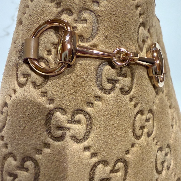 GG Clogs Mules - Size 44 (Women's 12/men's 10) - Read Description - Picture 5 of 10